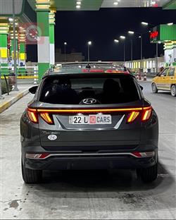 هيونداي توسان